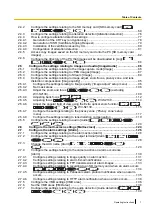 Preview for 7 page of Panasonic WV-S2500 Series Operating Instructions Manual