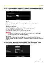 Preview for 49 page of Panasonic WV-S2500 Series Operating Instructions Manual