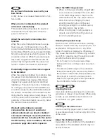 Предварительный просмотр 11 страницы Panasonic WV-S6111 Important Information Manual