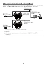 Preview for 19 page of Panasonic WV-S8530N Important Information Manual
