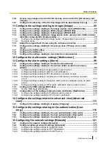 Предварительный просмотр 5 страницы Panasonic WV-SBV111M Operating Instructions Manual