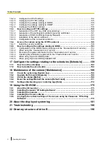 Preview for 6 page of Panasonic WV-SBV111M Operating Instructions Manual