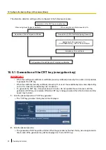 Preview for 58 page of Panasonic WV-SBV111M Operating Instructions Manual