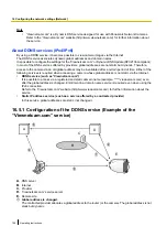Preview for 154 page of Panasonic WV-SBV111M Operating Instructions Manual