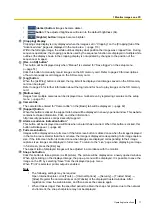 Preview for 11 page of Panasonic WV-SBV131M Operating Instructions Manual