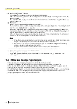 Preview for 12 page of Panasonic WV-SBV131M Operating Instructions Manual