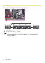 Preview for 14 page of Panasonic WV-SBV131M Operating Instructions Manual