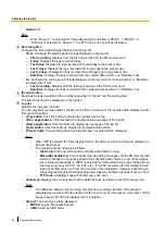 Preview for 28 page of Panasonic WV-SBV131M Operating Instructions Manual