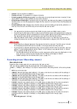 Preview for 51 page of Panasonic WV-SBV131M Operating Instructions Manual