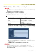 Preview for 63 page of Panasonic WV-SBV131M Operating Instructions Manual