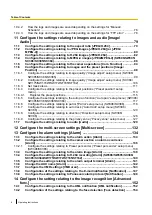 Предварительный просмотр 6 страницы Panasonic WV-SC380 Series Operating Instructions Manual