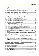 Preview for 7 page of Panasonic WV-SC380 Series Operating Instructions Manual