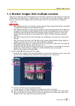 Preview for 19 page of Panasonic WV-SC380 Series Operating Instructions Manual