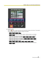 Предварительный просмотр 27 страницы Panasonic WV-SC380 Series Operating Instructions Manual