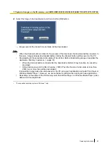 Preview for 45 page of Panasonic WV-SC380 Series Operating Instructions Manual