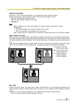 Preview for 101 page of Panasonic WV-SC380 Series Operating Instructions Manual