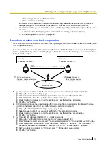 Preview for 125 page of Panasonic WV-SC380 Series Operating Instructions Manual