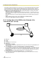 Предварительный просмотр 192 страницы Panasonic WV-SC380 Series Operating Instructions Manual