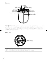 Preview for 14 page of Panasonic WV-SC385 Installation Manual