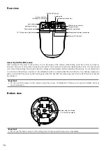 Preview for 14 page of Panasonic WV-SC385PJ Installation Manual