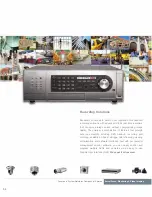 Preview for 64 page of Panasonic WV-SC386 Product Catalog