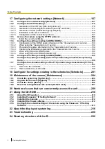 Preview for 6 page of Panasonic WV-SC387 Operating Instructions Manual