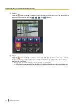 Предварительный просмотр 24 страницы Panasonic WV-SC387 Operating Instructions Manual