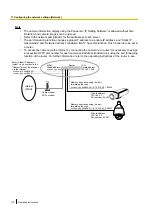 Предварительный просмотр 174 страницы Panasonic WV-SC387 Operating Instructions Manual