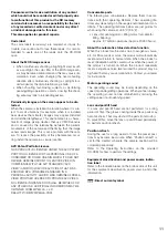 Предварительный просмотр 11 страницы Panasonic WV-SC387A Installation Manual