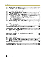 Preview for 6 page of Panasonic WV-SC588 Operating Instructions Manual