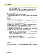 Предварительный просмотр 14 страницы Panasonic WV-SC588 Operating Instructions Manual