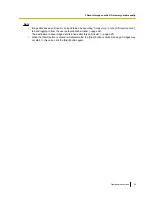 Preview for 29 page of Panasonic WV-SC588 Operating Instructions Manual