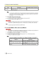 Preview for 174 page of Panasonic WV-SC588 Operating Instructions Manual