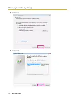 Preview for 182 page of Panasonic WV-SC588 Operating Instructions Manual