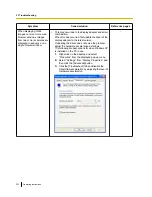 Preview for 222 page of Panasonic WV-SC588 Operating Instructions Manual