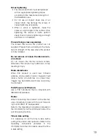 Предварительный просмотр 13 страницы Panasonic WV-SF132 Installation Manual