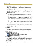 Preview for 10 page of Panasonic WV-SF138 Operating Instructions Manual