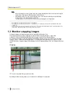 Preview for 12 page of Panasonic WV-SF138 Operating Instructions Manual