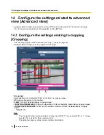 Preview for 120 page of Panasonic WV-SF138 Operating Instructions Manual