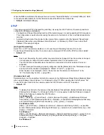 Preview for 140 page of Panasonic WV-SF138 Operating Instructions Manual