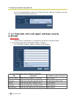 Preview for 146 page of Panasonic WV-SF138 Operating Instructions Manual