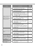 Preview for 96 page of Panasonic WV-SF330 Series Operating Instructions Manual