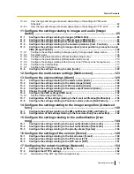 Preview for 5 page of Panasonic WV-SF430 Series Operating Instructions Manual