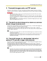 Preview for 39 page of Panasonic WV-SF430 Series Operating Instructions Manual