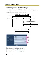 Preview for 162 page of Panasonic WV-SF430 Series Operating Instructions Manual