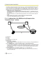 Preview for 180 page of Panasonic WV-SF430 Series Operating Instructions Manual