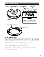 Предварительный просмотр 15 страницы Panasonic WV-SF438 Installation Manual