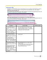 Preview for 219 page of Panasonic WV-SF438 Operating Instructions Manual