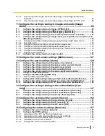 Preview for 5 page of Panasonic WV-SF448 Operating Instructions Manual