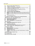 Preview for 6 page of Panasonic WV-SF448 Operating Instructions Manual